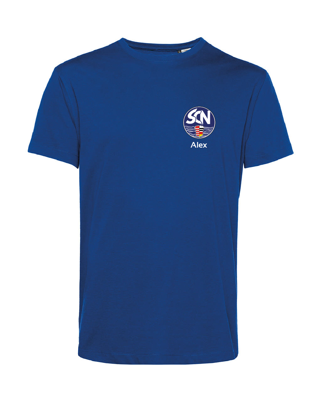 Teamshirt Damen, Herren und Kids | SC Neu-Isenburg