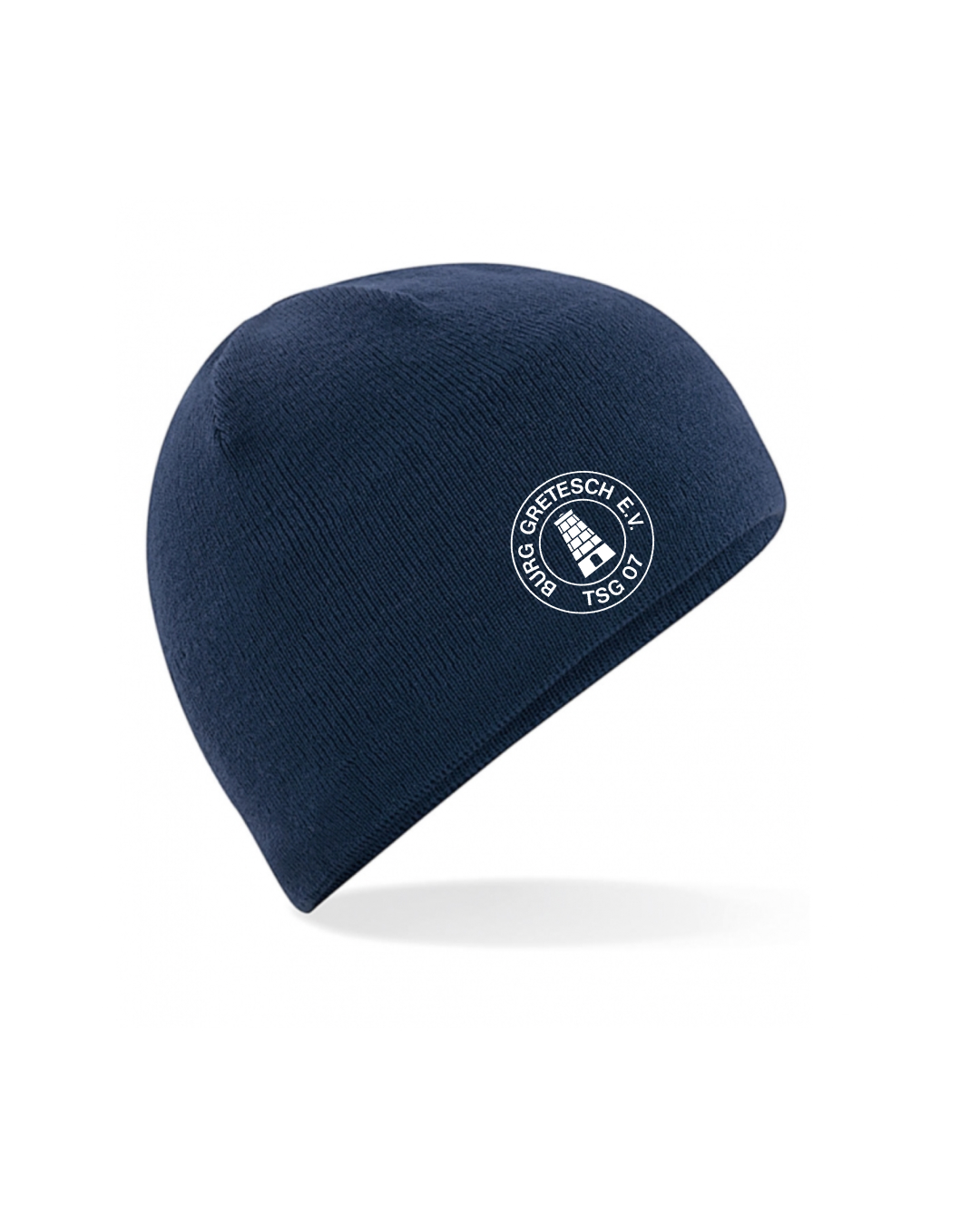 Beanie navy | TSG Burg Gretesch