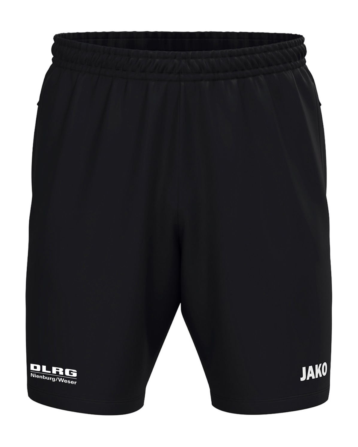 Trainingsshorts, Erwachsene & Kids | DLRG Nienburg