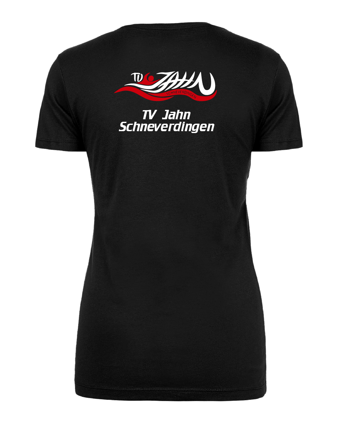 TF_TVJS_Damen_BShirt_schwarz_rs Baumwollshirt Damen | TV Jahn Schneverdingen