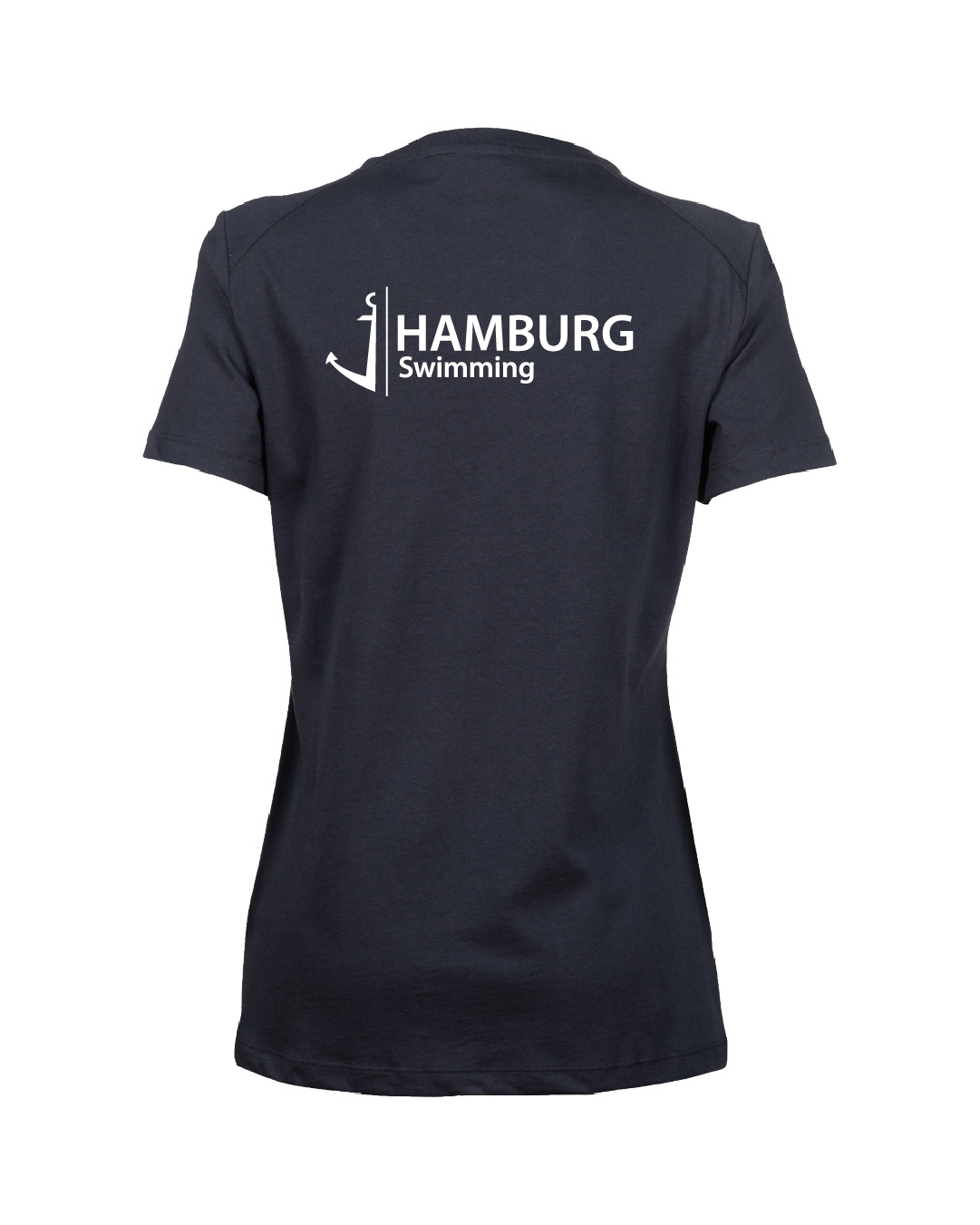 arena Team Shirt Damen | Hamburg Swimming