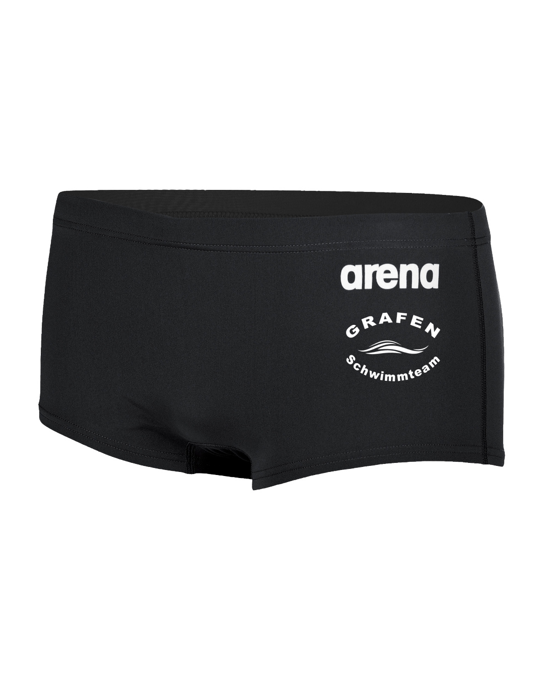 arena Badehose "Low Waist", Herren & Kids | Grafen Schwimmteam