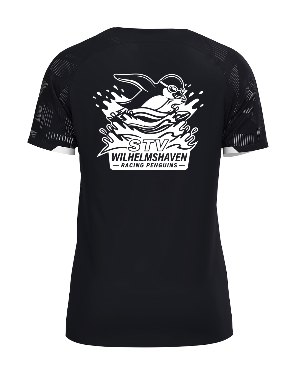 Teamtrikot, Erwachsene & Kids | STV Wilhelmshaven