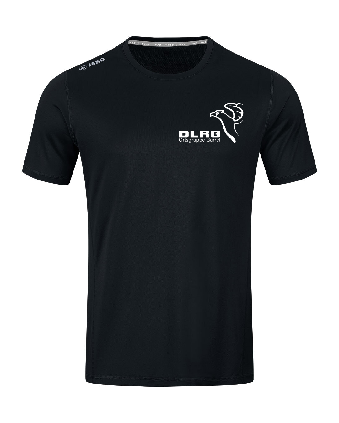 Funktionsshirt, Erwachsene & Kids | DLRG Garrel