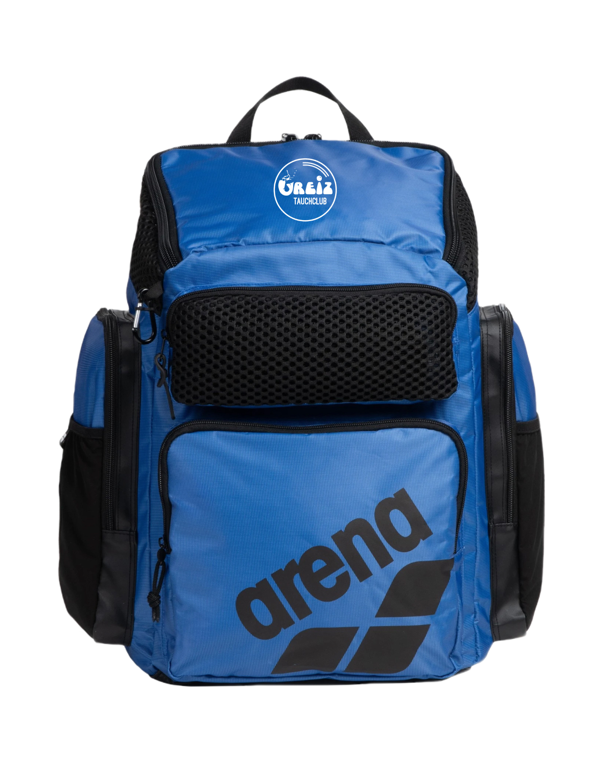 Rucksack Arena | TC Chemie Greiz e.V.