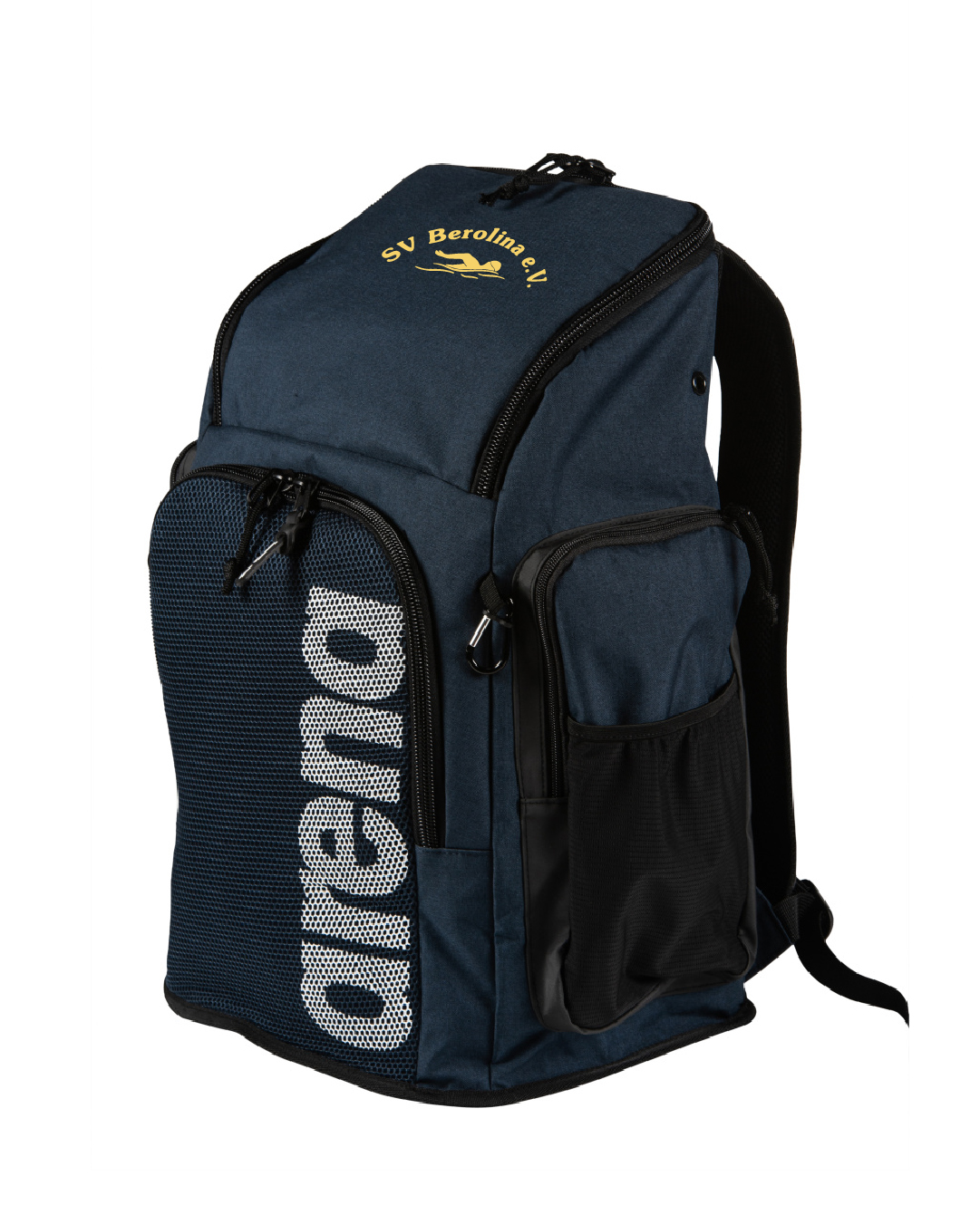 Arena Team-Rucksack navy | SV Berolina