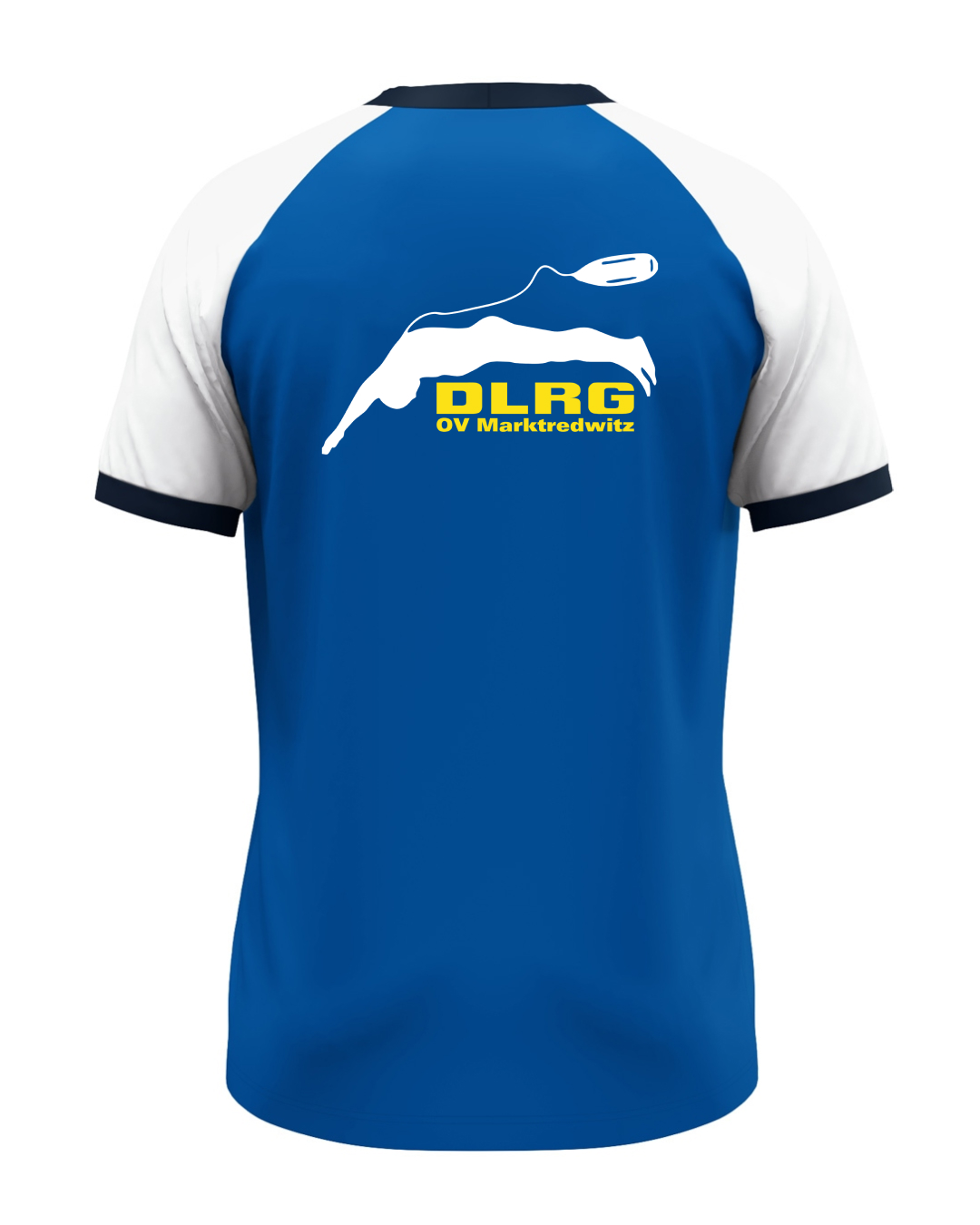 Funktionsshirt, Erwachsene & Kids | DLRG Marktredwitz