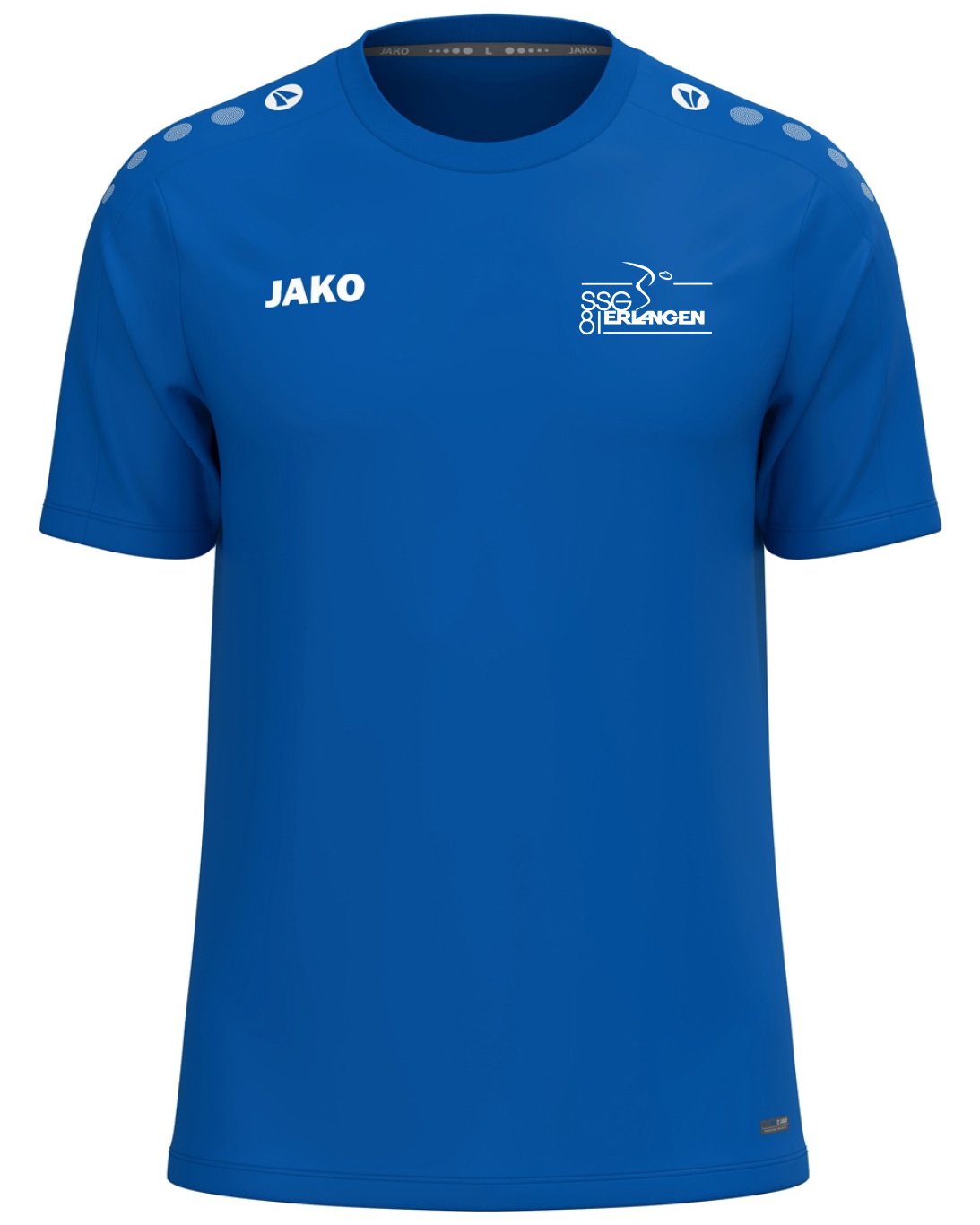 Funktionsshirt, Damen, Herren & Kids | SSG Erlangen