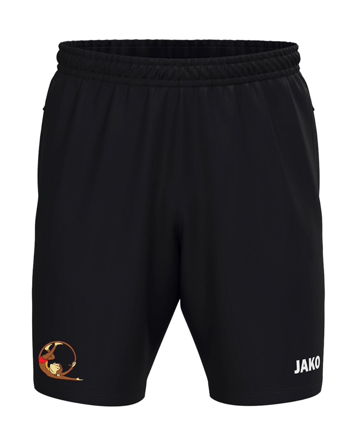Trainingsshorts, Erwachsene & Kids | Kindersport Purzelbaum