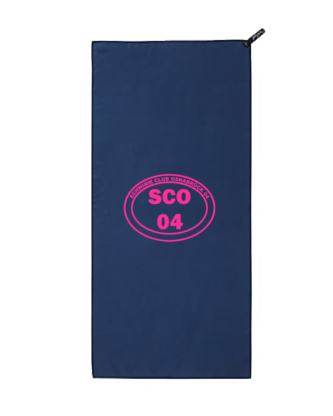 TF_SCO_Handtuch_pink Mikrofaserhandtuch navy | SC Osnabrück 04