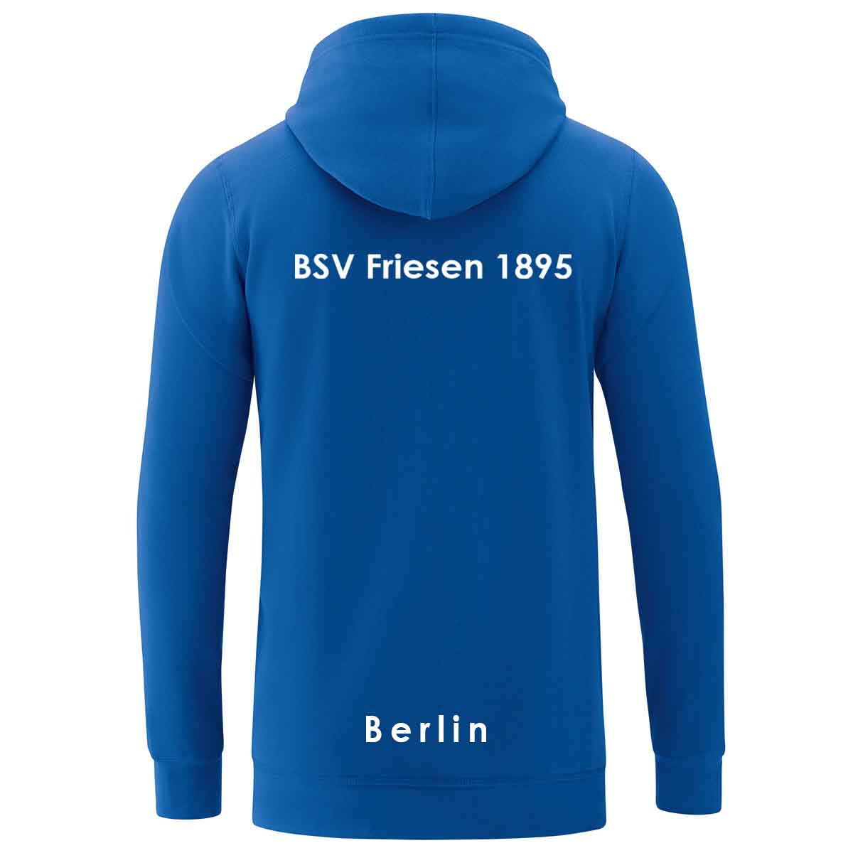 Kapuzenpullover, Erwachsene und  Kids | BSV Friesen 1895
