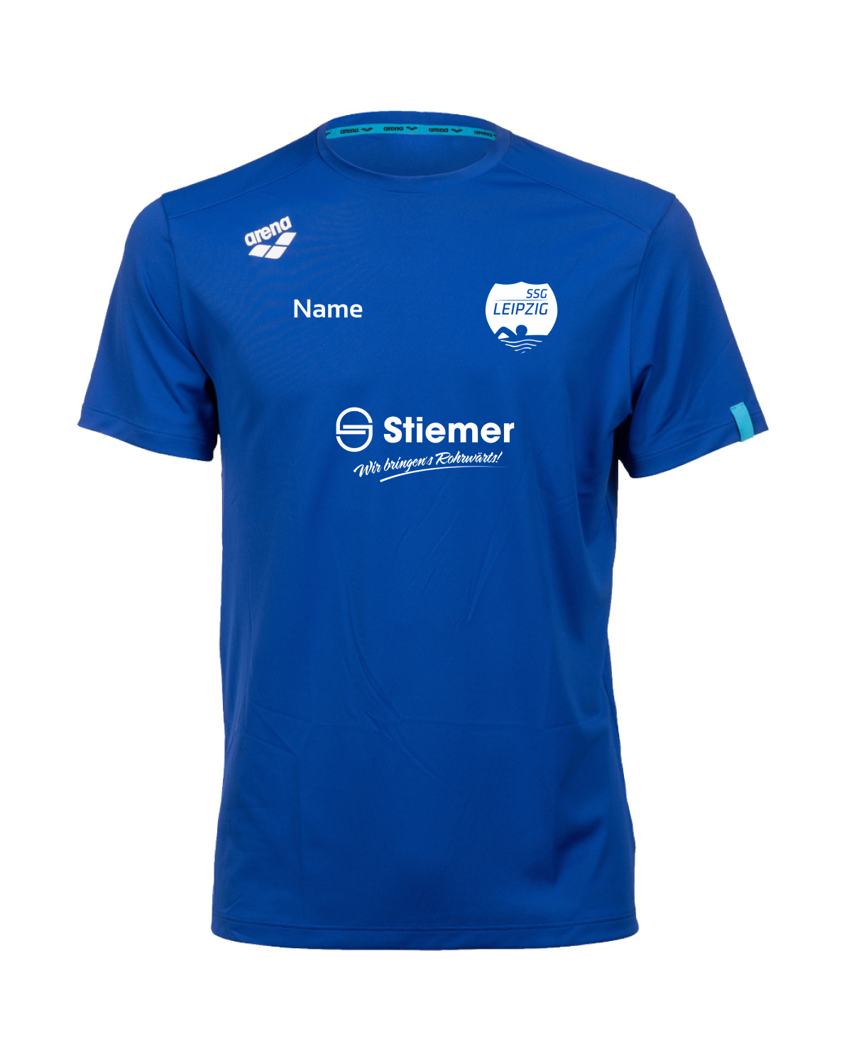 Arena Funktionsshirt Erwachsene & Kids | SSG Leipzig