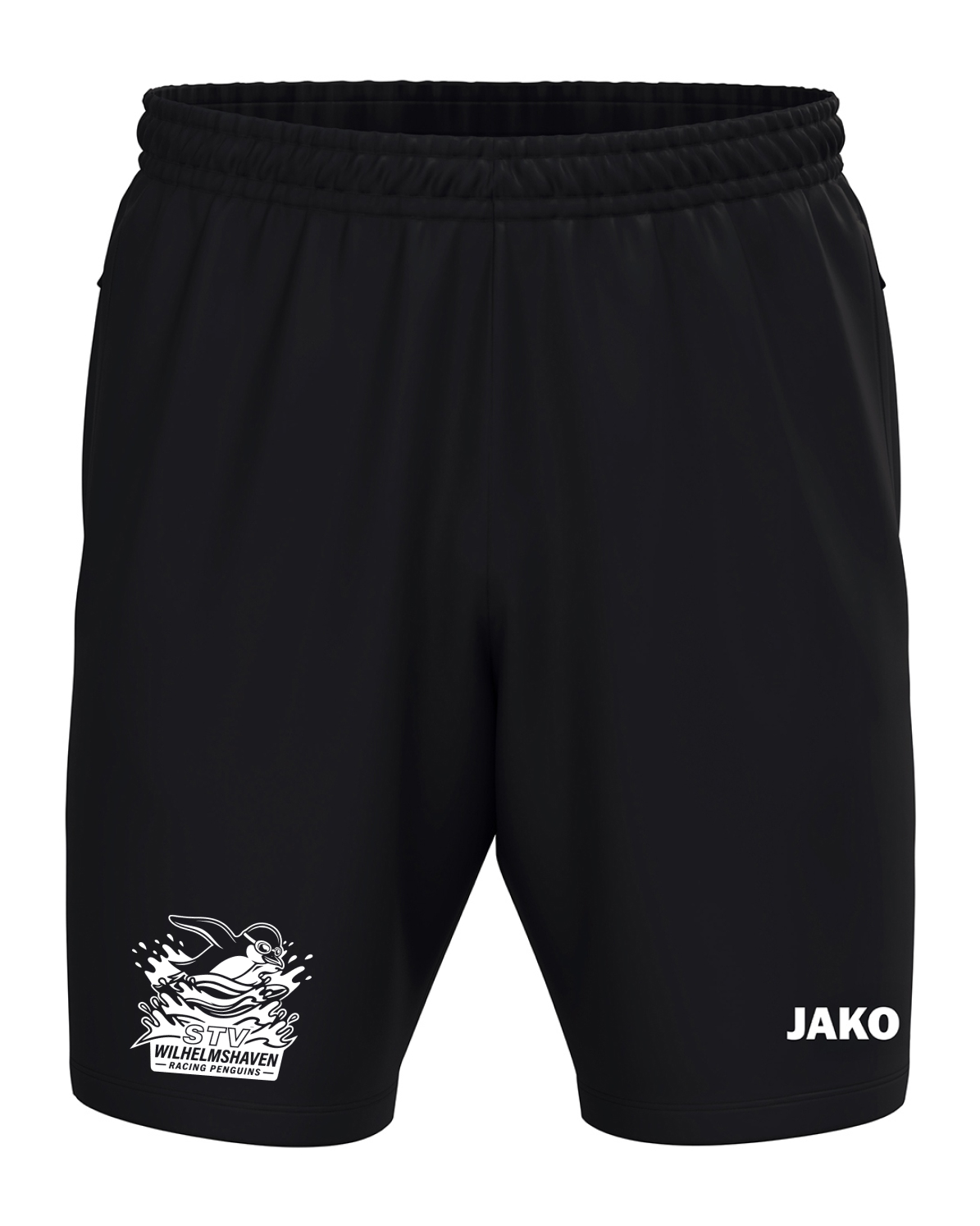 Shorts Jako, Erwachsene & Kids | STV Wilhelmshaven