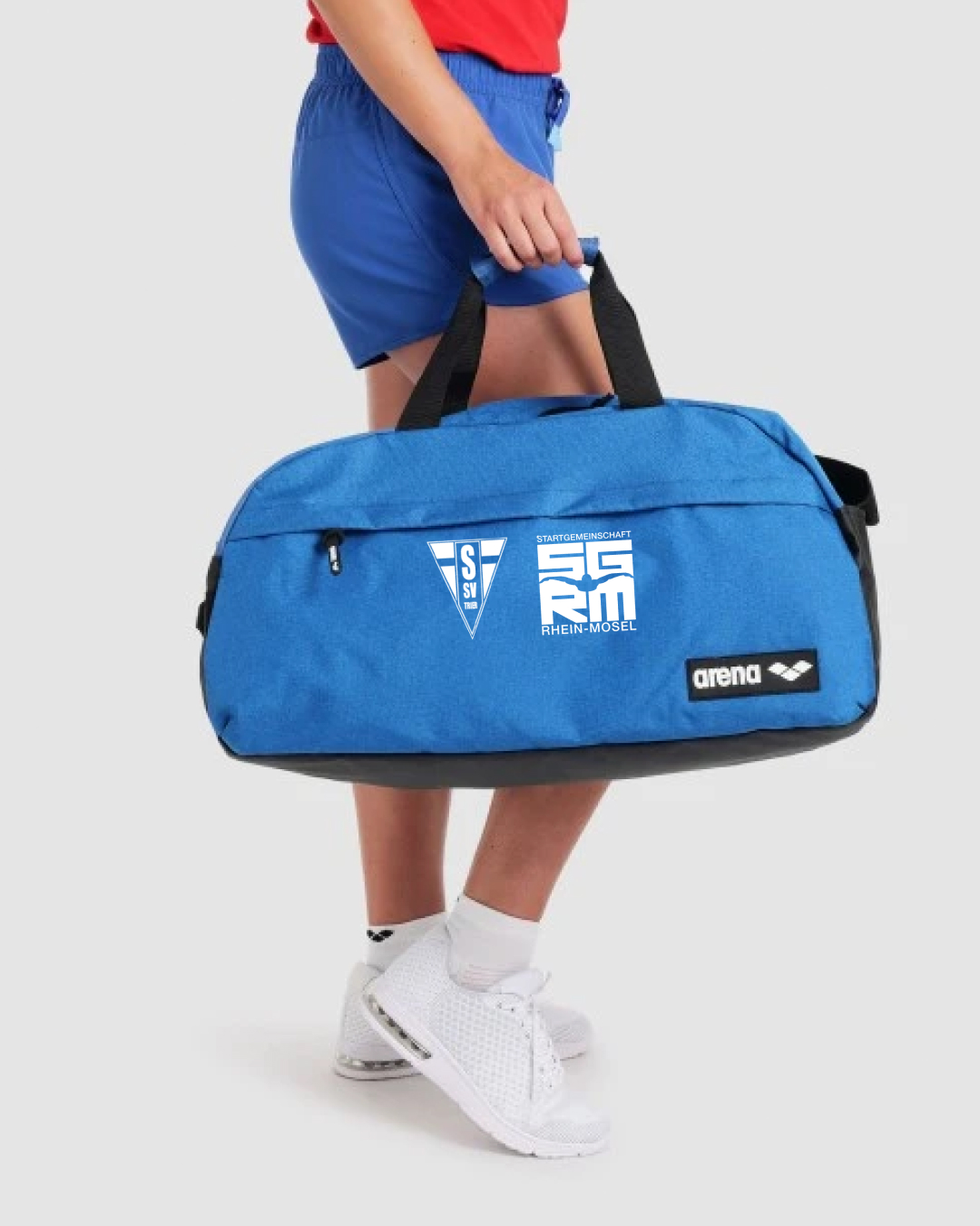 Arena Tragetasche | SSV Trier 1932 | Schwimmen