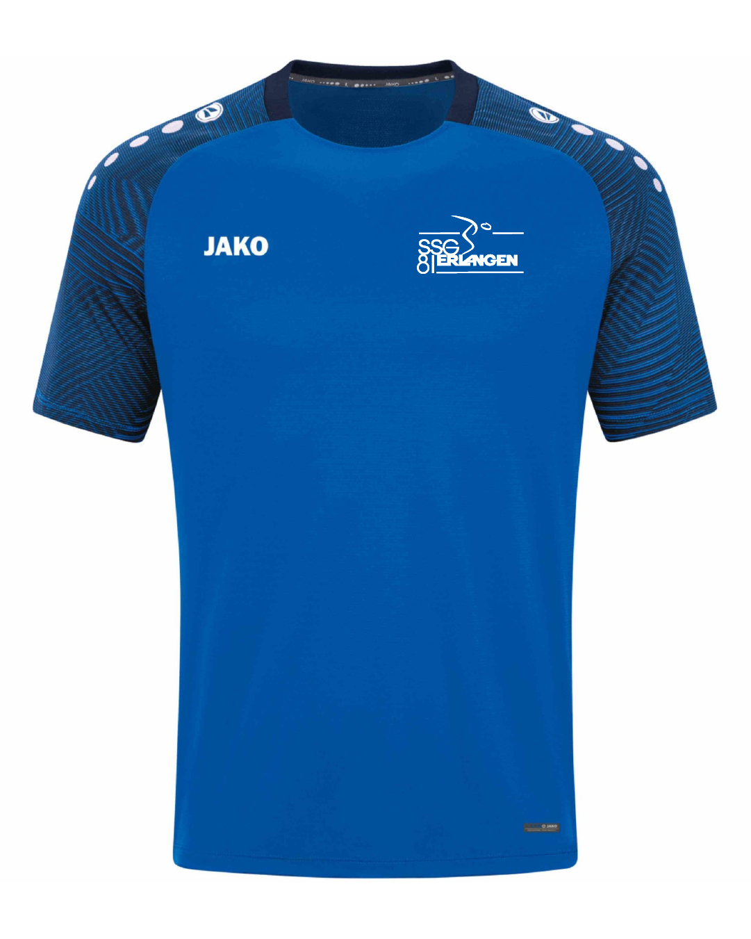 Funktionsshirt Damen, Herren & Kids | SSG Erlangen