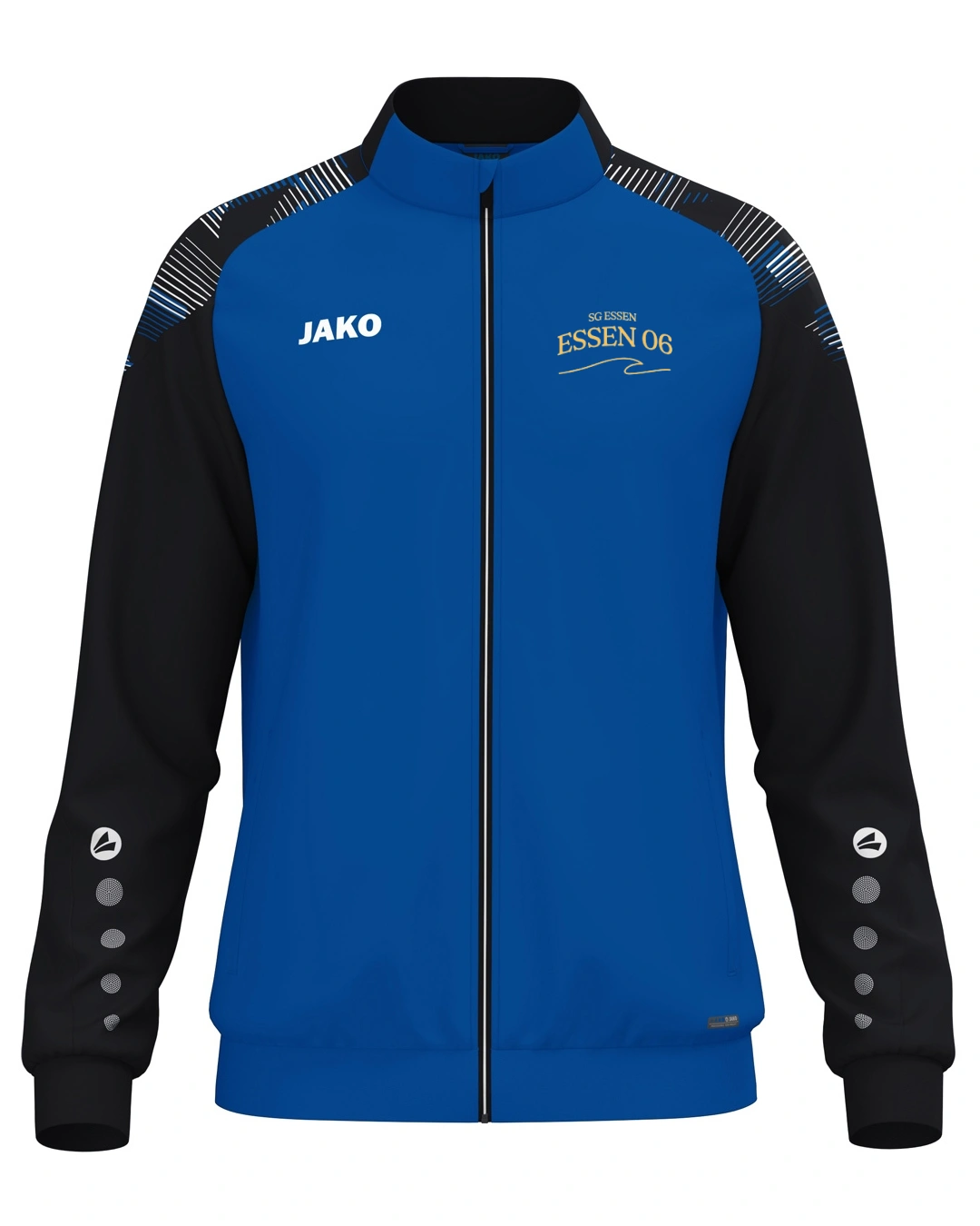 Sportjacke, Erwachsene & Kids | Essen 06