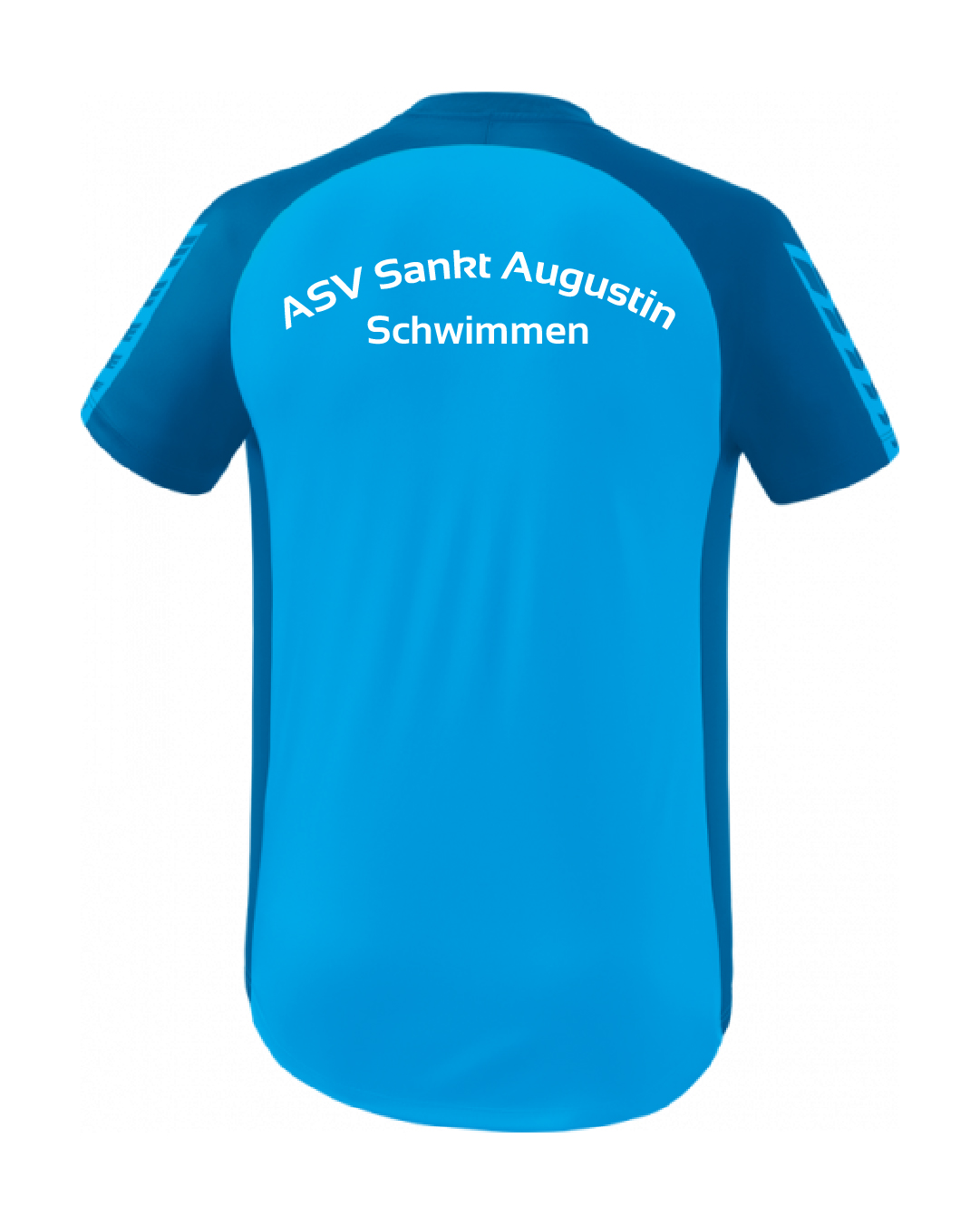 TF_ASVST_FShirt_rs Funktionsshirt Erwachsene & Kids | ASV Sankt Augustin