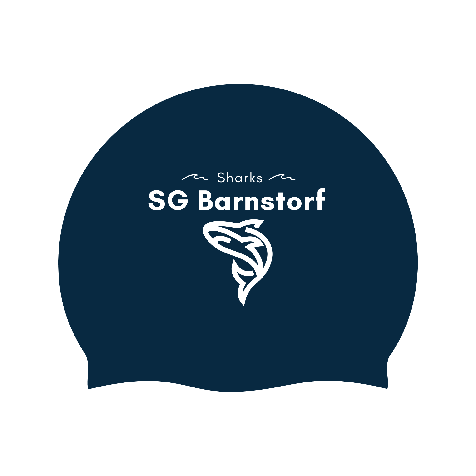 Team Badekappe | SG Barnstorf | Vorbestellung Team Badekappe | SG Barnstorf | Vorbestellung