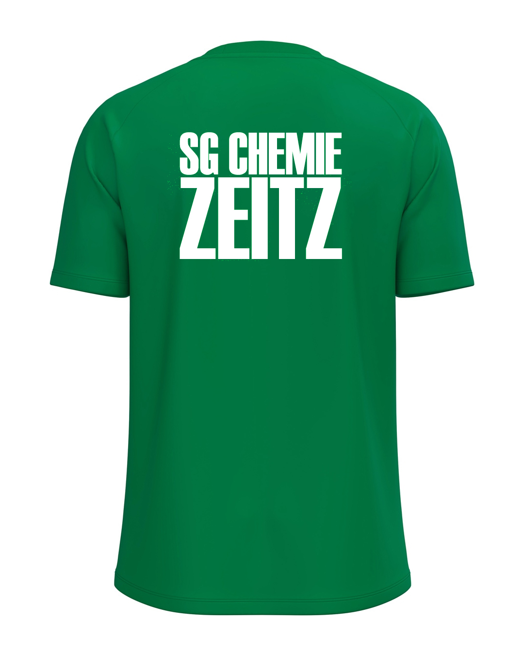 Funktionsshirt Damen, Herren und Kids | SG Chemie Zeitz
