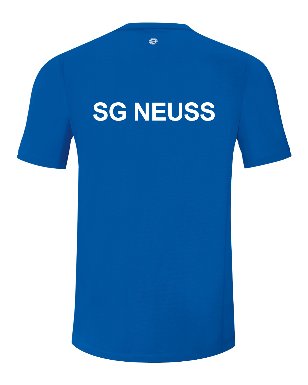 Jako Funktionsshirt, Erwachsene & Kids | SG Neuss, Schwimmen Jako Funktionsshirt, Erwachsene & Kids | SG Neuss, Schwimmen