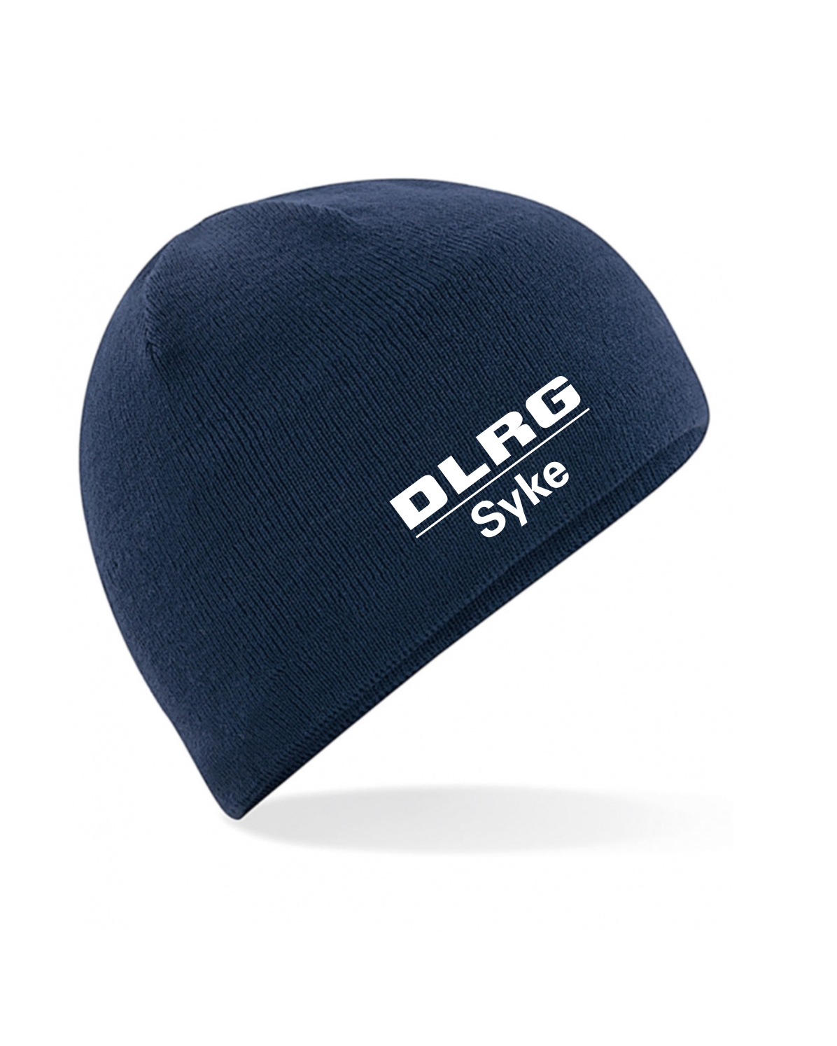 Team Beanie navy | DLRG Syke