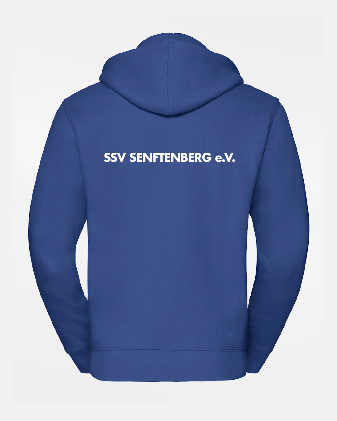 Team Hoodie Damen, Herren & Kids | SSV Senftenberg