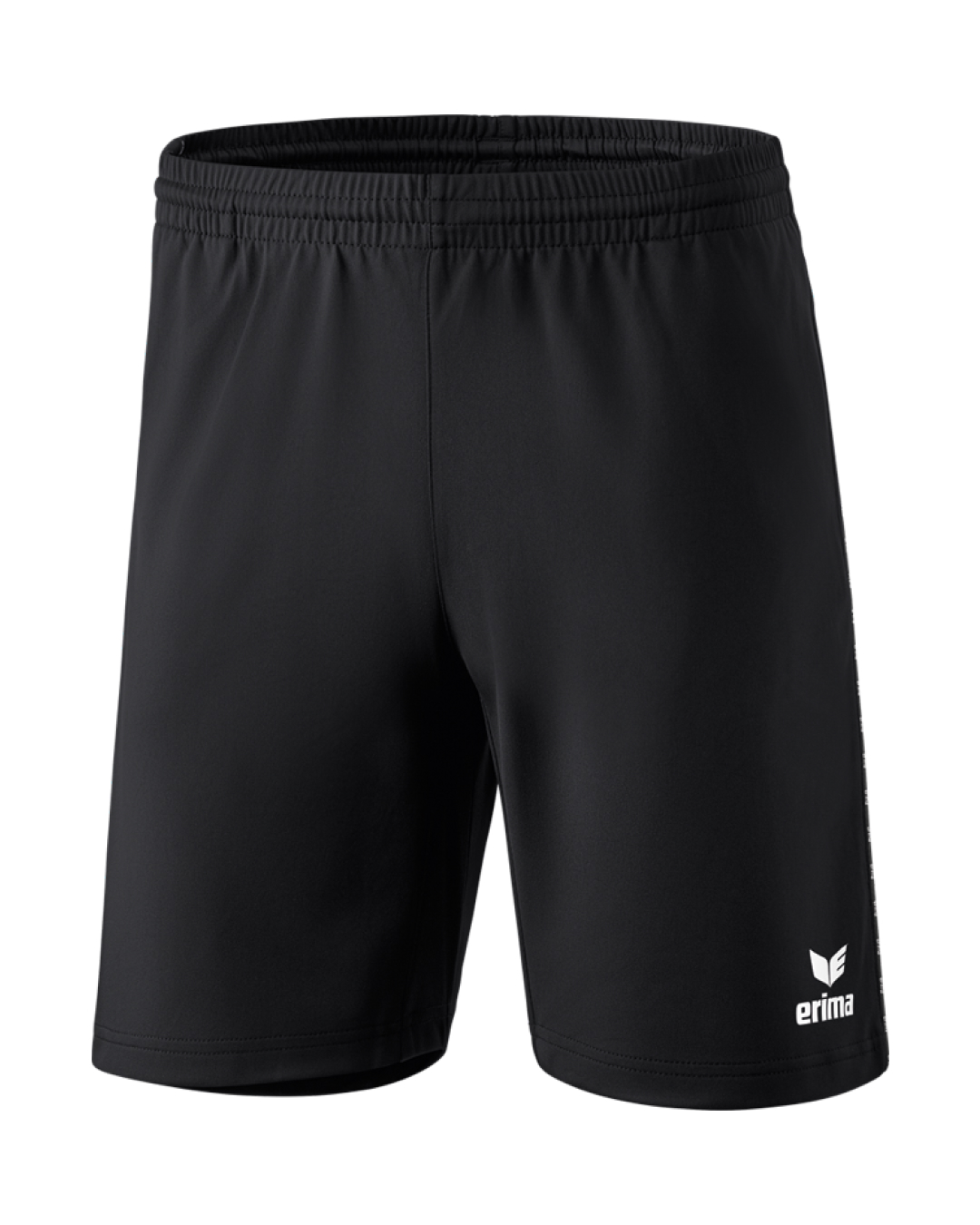 Kurze Trainingshose schwarz Erwachsene & Kids | DLRG Hagen im Bremischen Kurze Trainingshose schwarz Erwachsene & Kids | DLRG Hagen im Bremischen