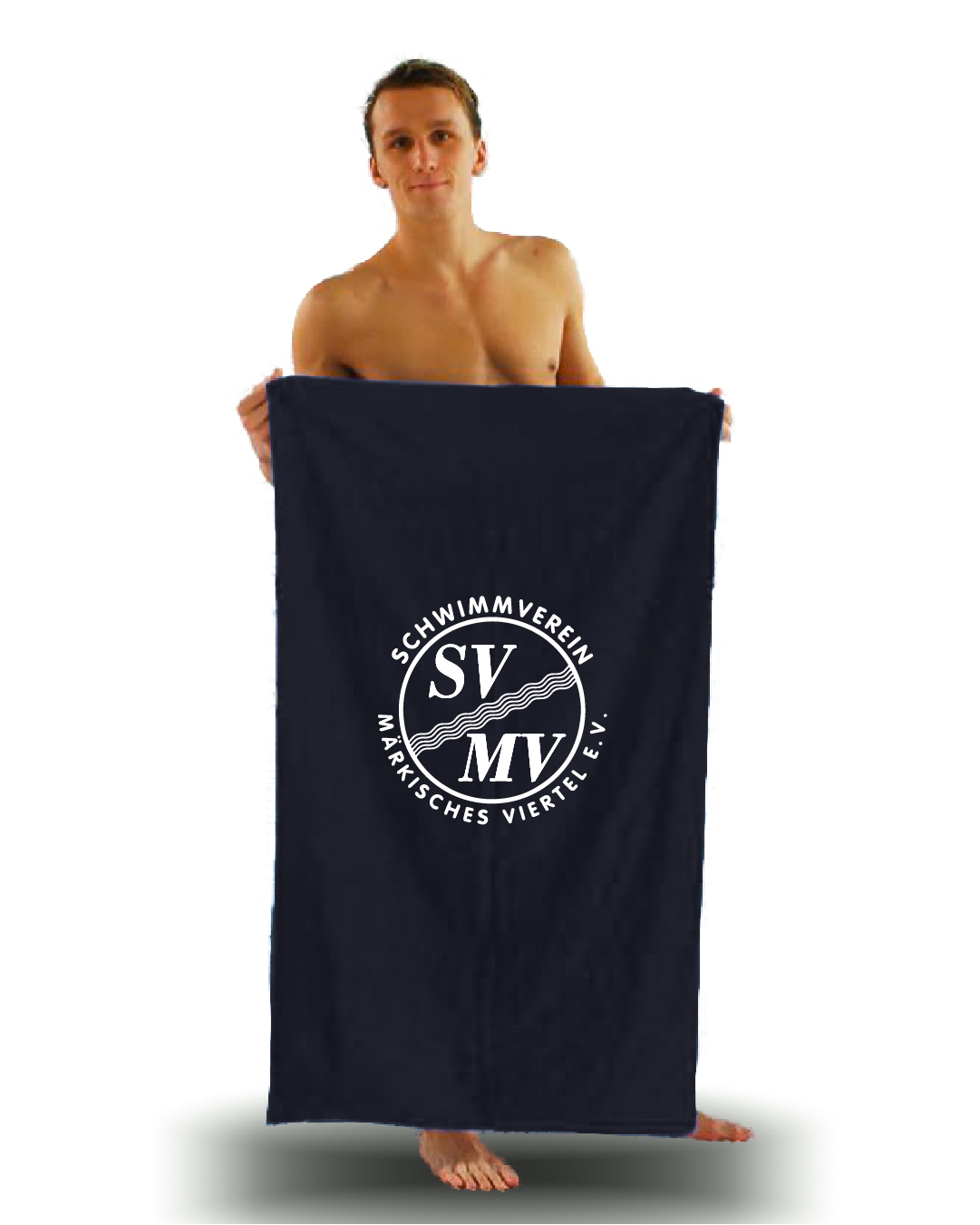 TF_SVMV_Handtuch_schwarz Mikrofaserhandtuch schwarz | SV Märkisches Viertel Berlin