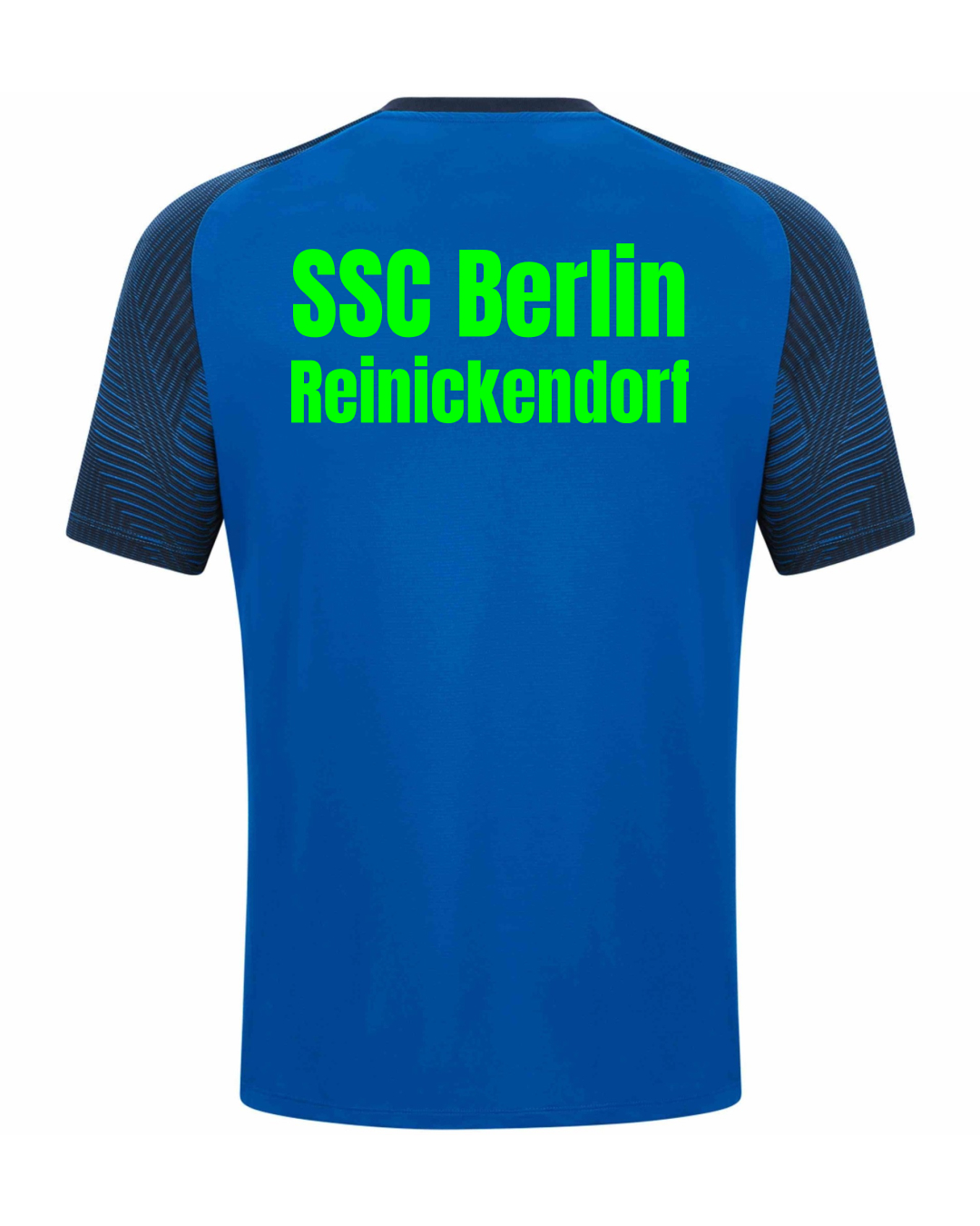 Funktionsshirt, Erwachsene & Kids | SSC Berlin-Reinickendorf