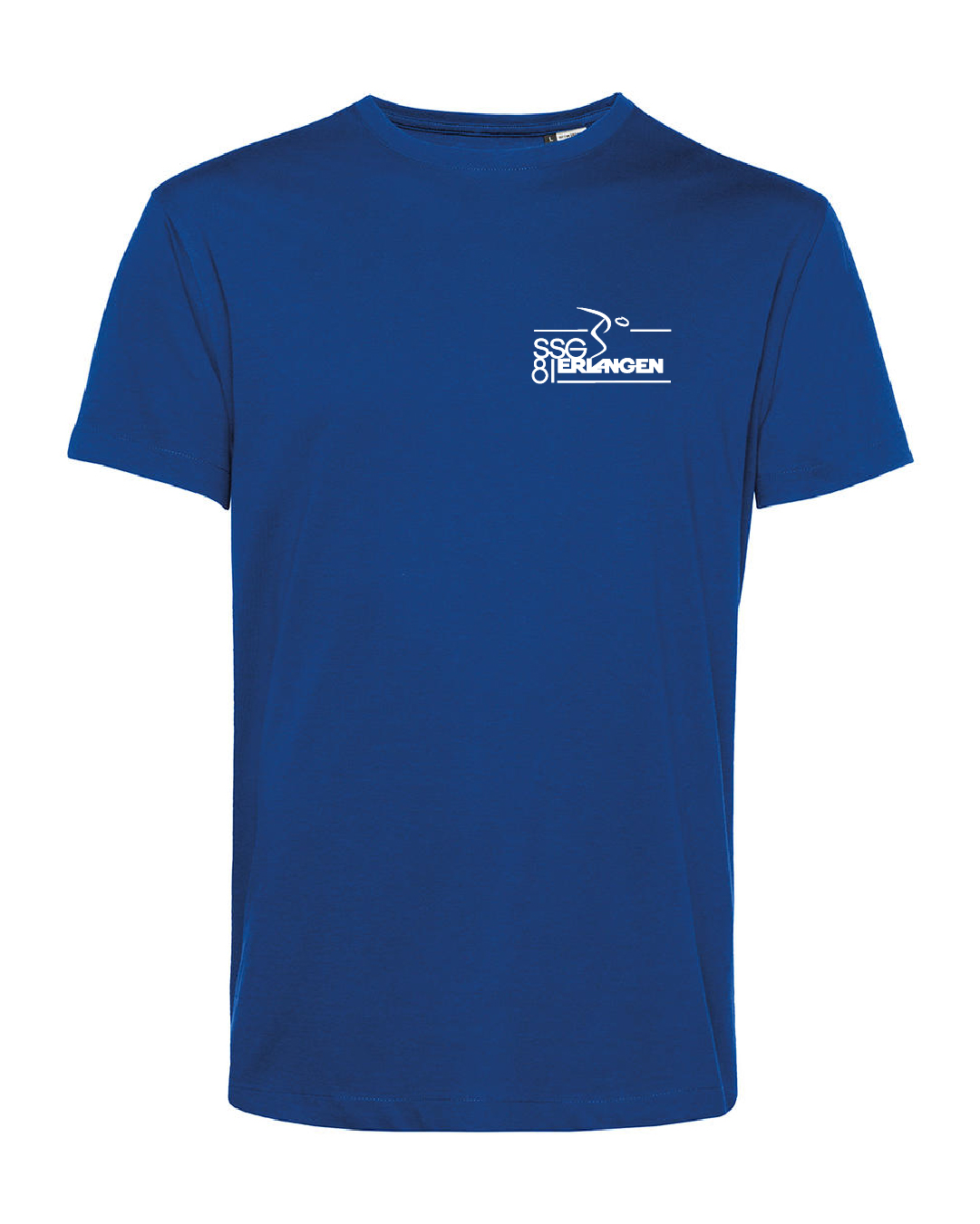 TF_SSGE_Shirt Baumwollshirt Damen, Herren & Kids | SSG Erlangen
