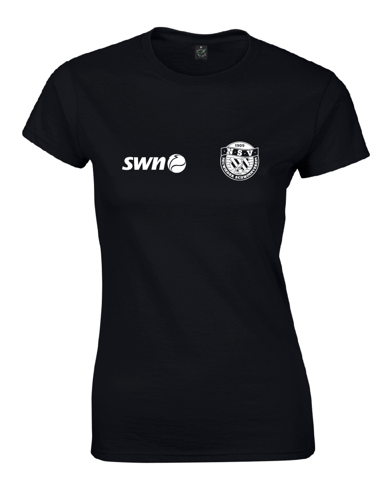 TF_SGRM_Neuw_Shirt_DamenIxn5WeP8f7Oru Teamshirt schwarz Damen | SG Rhein-Mose