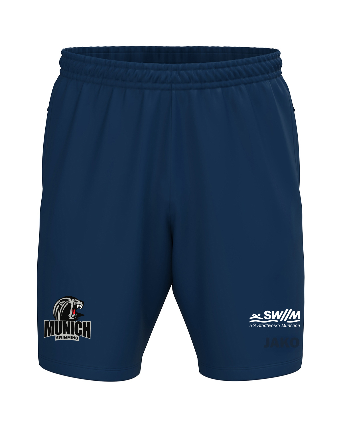 Jako Trainingsshorts, Erwachsene & Kids | SG Stadtwerke München