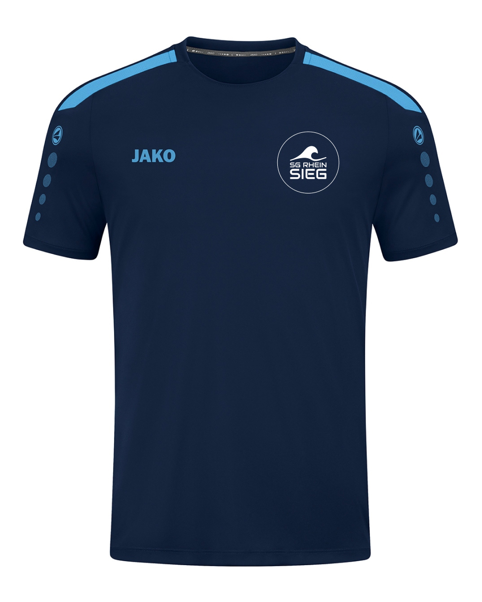 Funktionsshirt navy Damen-/ Herren & Kids | SG Rhein-Sieg