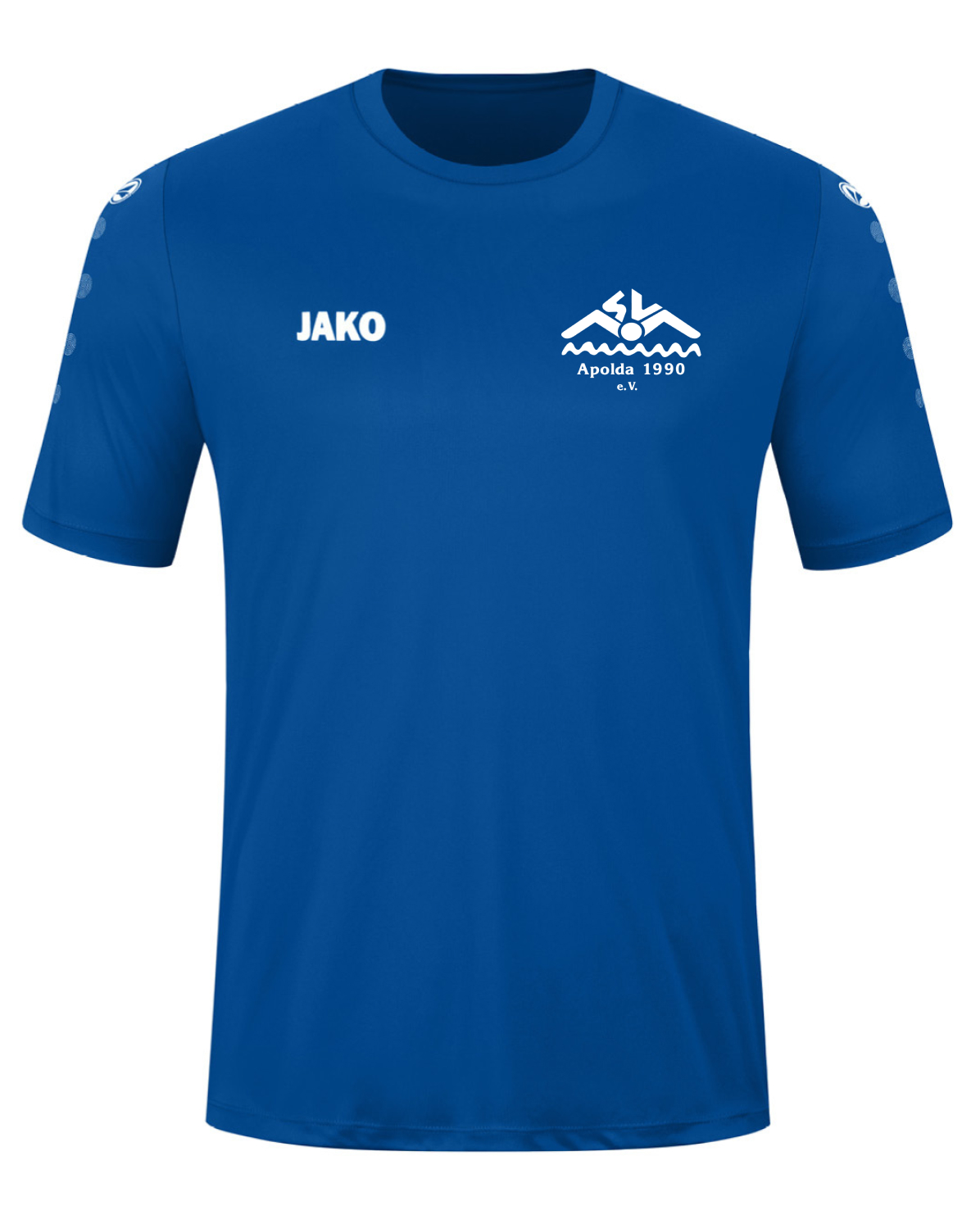 Jako Funktionsshirt, Erwachsene & Kids | SV Apolda 1990