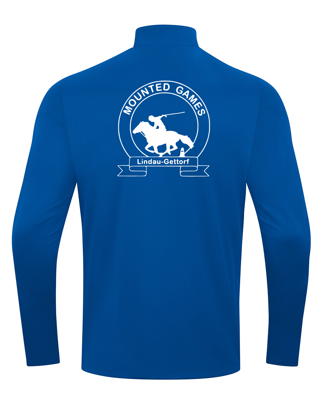 TF_RFV_MountedGames_Sweater_rs Teamjacke Erwachsene und Kids | Mounted Games