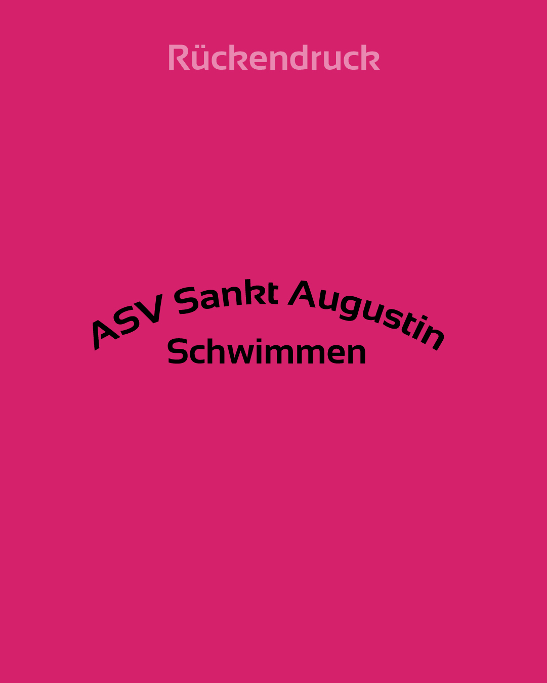 Tanktop Damen | ASV Sankt Augustin