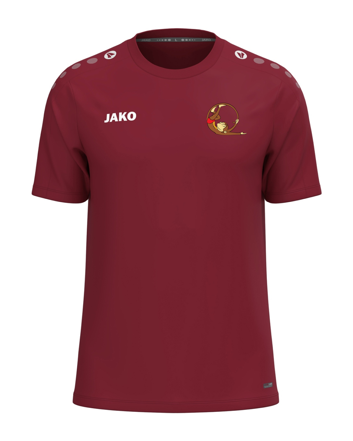 Funktionsshirt, Erwachsene & Kids | Kindersport Purzelbaum