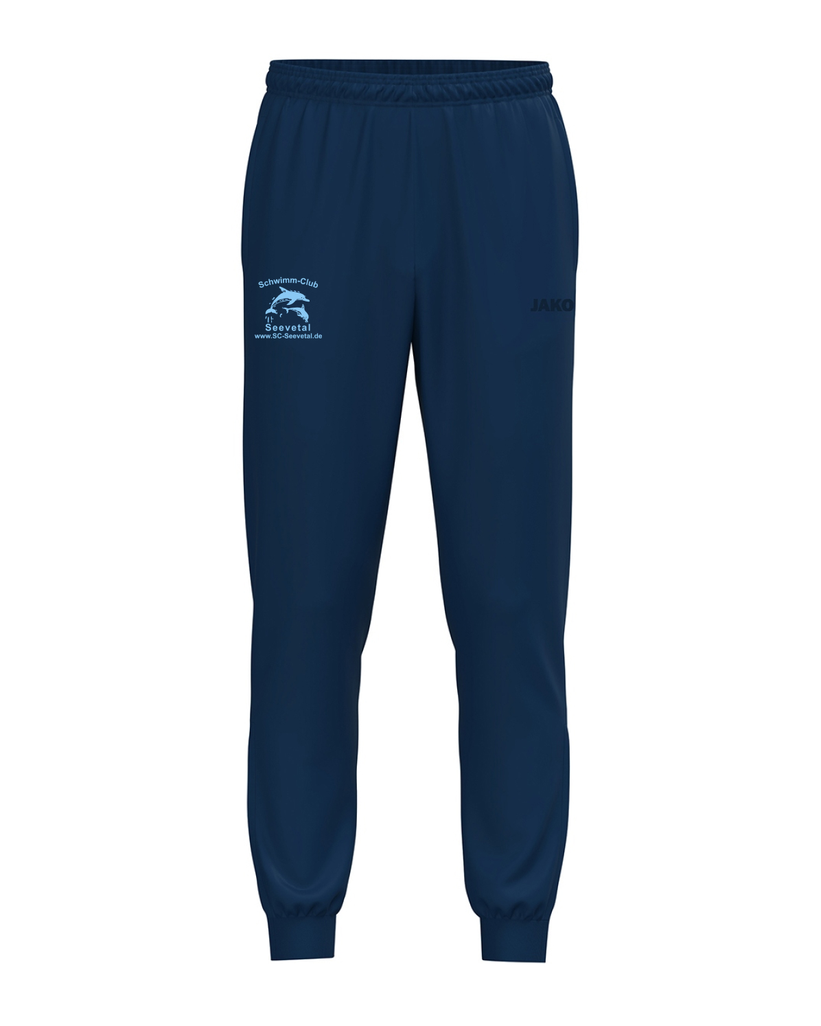 Jako Trainingshose, Erwachsene & Kids | SC Seevetal