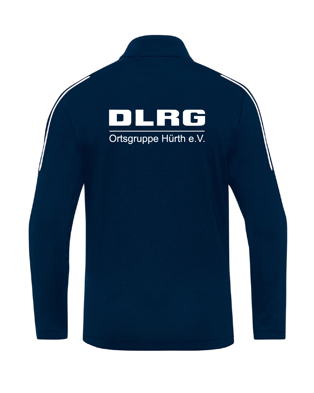 Trainingsjacke navy Erwachsene & Kids | DLRG Ortsgruppe Hürth