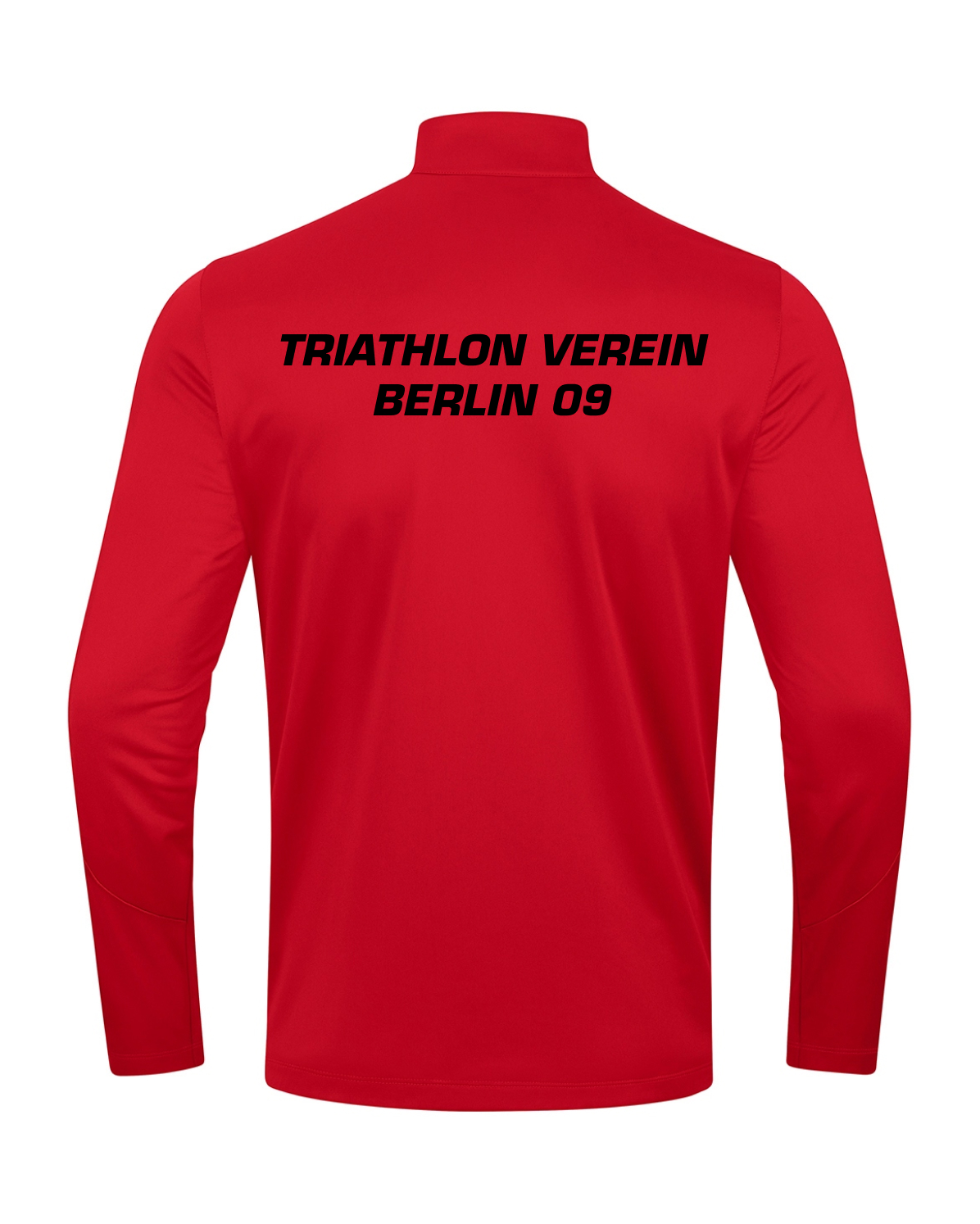 Sportjacke Erwachsene und Kids | Triathlon Verein Berlin 09