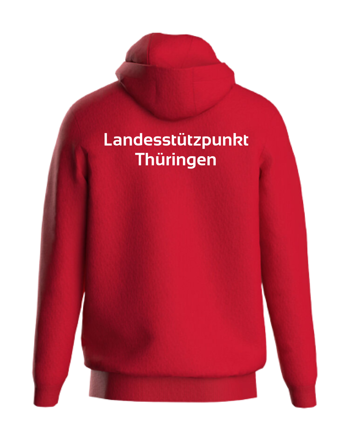 Joma Team-Hoodie, Unisex & Kids | Thüringer Schwimmverband