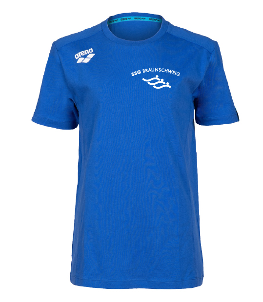 arena Team Shirt Kids | SSG Braunschweig