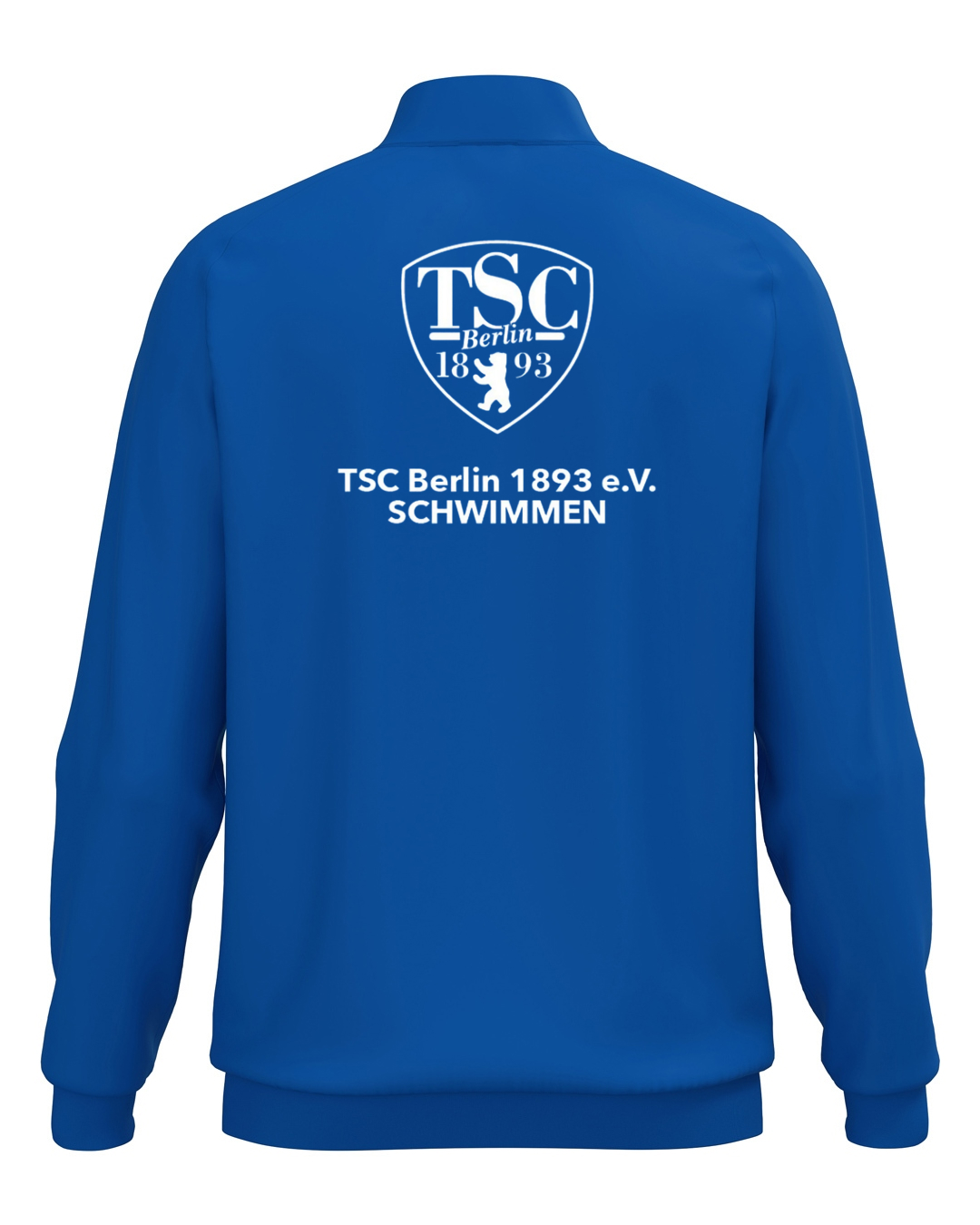 Trainingsjacke, Erwachsene & Kids | TSC Berlin