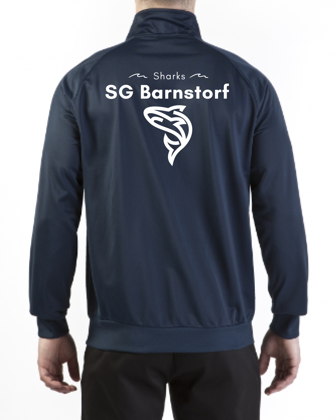 Funktionsjacke Joma navy, Erwachsene & Kids | SG Barnstorf Funktionsjacke Joma navy, Erwachsene & Kids | SG Barnstorf