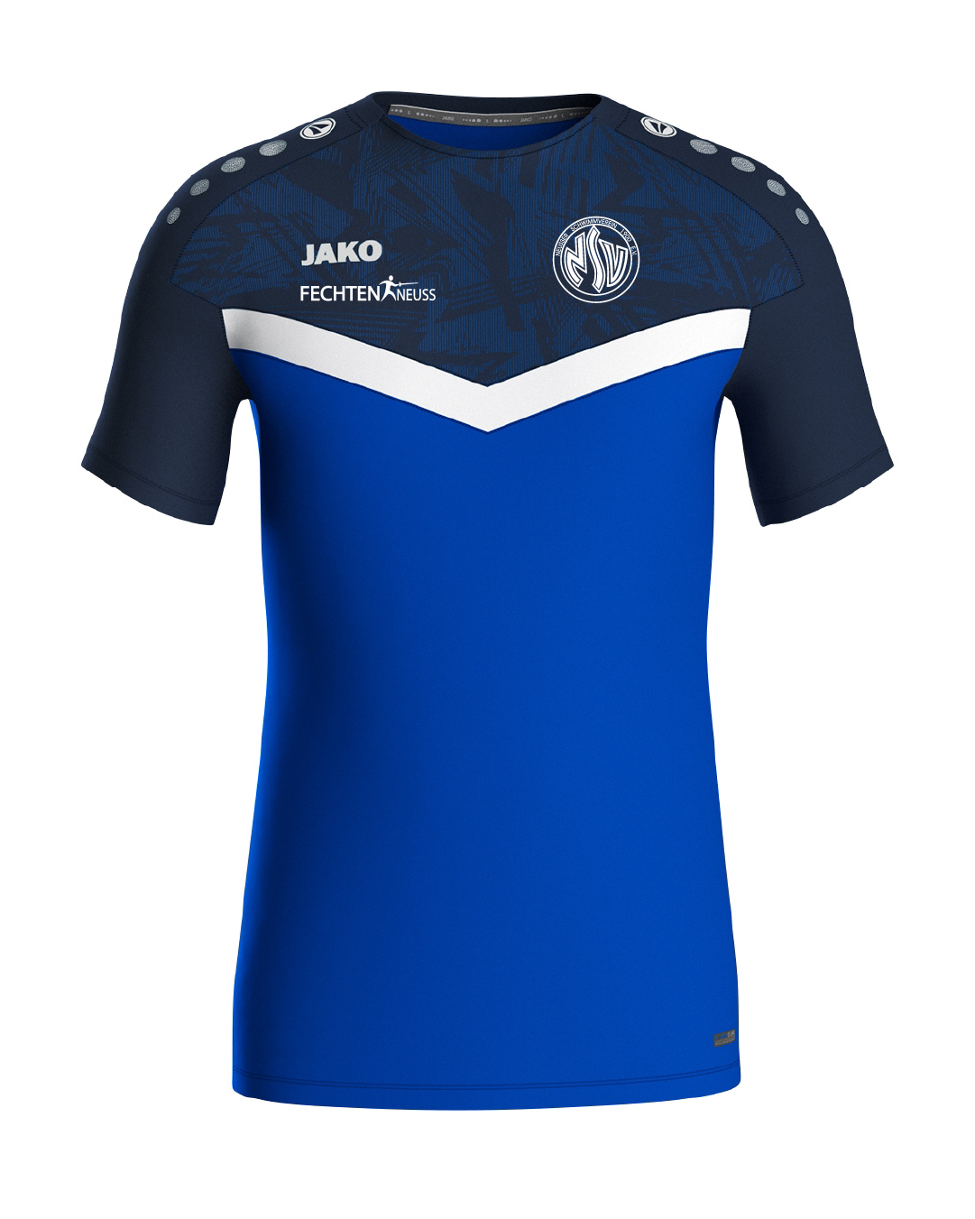 Funktionsshirt, Erwachsene & Kids | SG Neuss, Fechten Funktionsshirt, Erwachsene & Kids | SG Neuss, Fechten