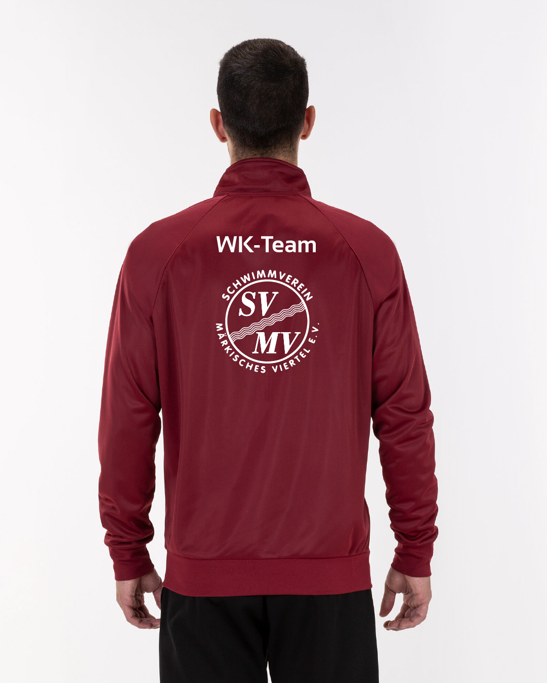 TF_SVMV_FJacke_burgund_rsae3C2DLIdCotO Wettkampfjacke burgund Erwachsene & Kids | SV Märkisches Viertel Berlin