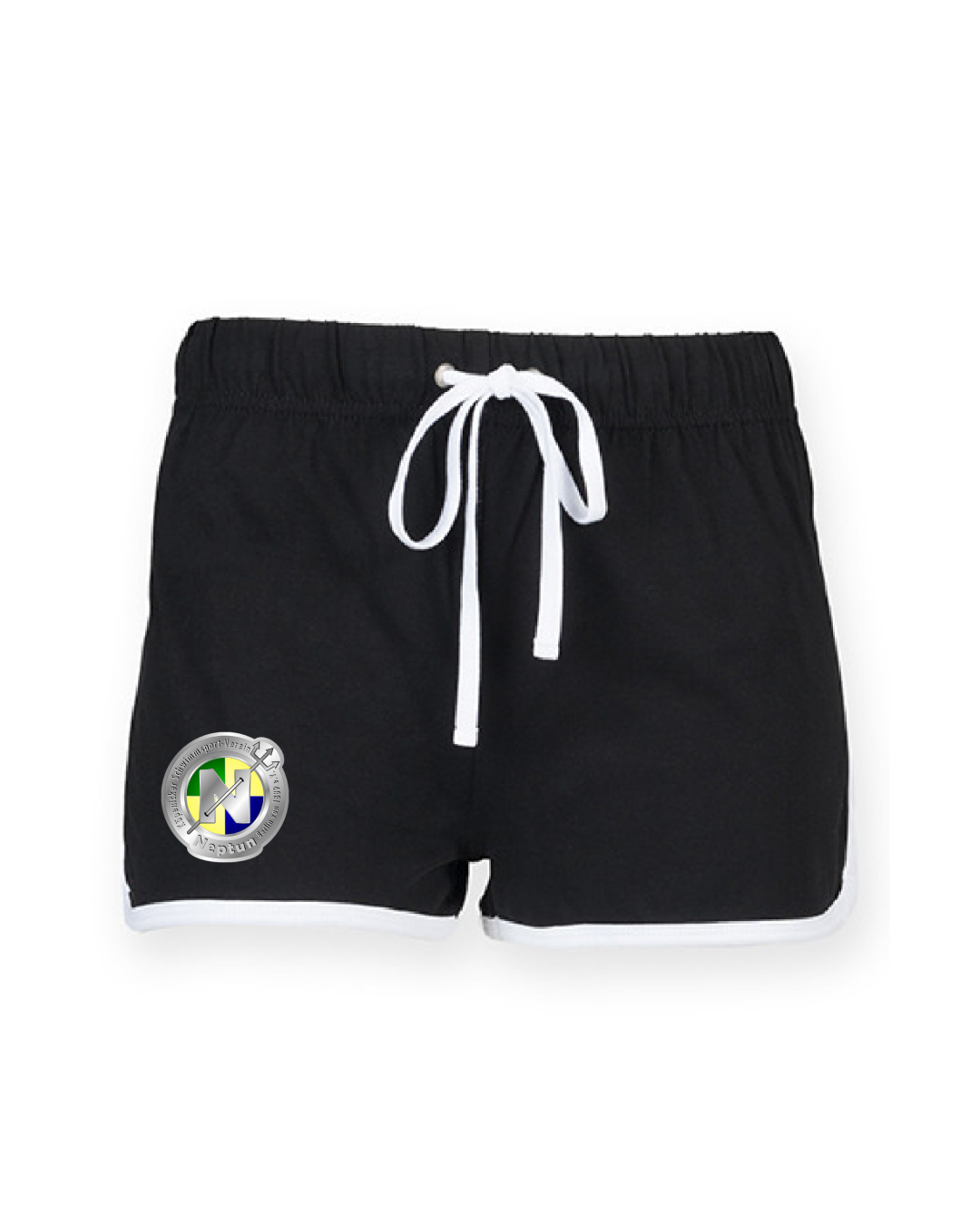 Hotpants schwarz | KSV Neptun Berlin 1889 Hotpants schwarz | KSV Neptun Berlin 1889