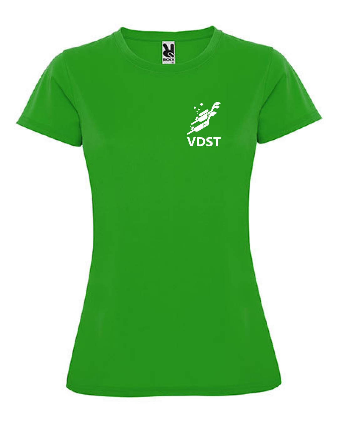 Funktionsshirt, Damen | VDST Kampfrichter 