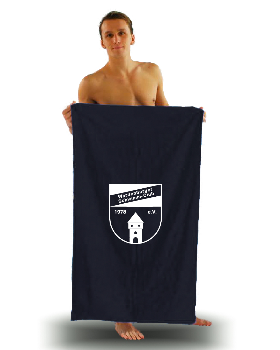 TF_WSC_Handtuch Mikrofaserhandtuch | Wardenburger SC