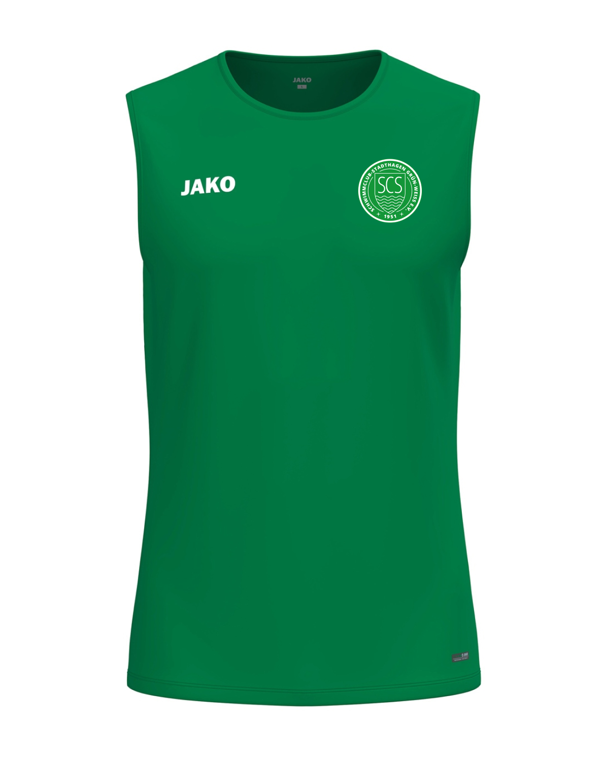 Tanktop Herren | SC Stadthagen